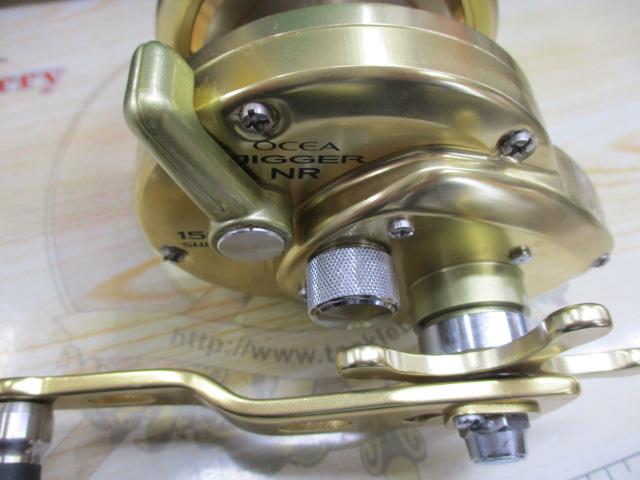 03ｵｼｱｼﾞｶﾞｰNR 1500