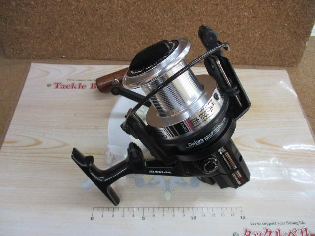 ﾄｰﾅﾒﾝﾄ磯 SS-5000遠投
