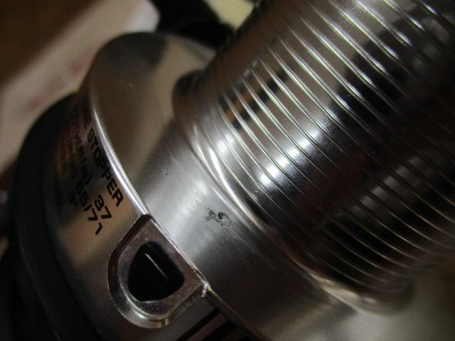 ﾄｰﾅﾒﾝﾄ磯 SS-5000遠投