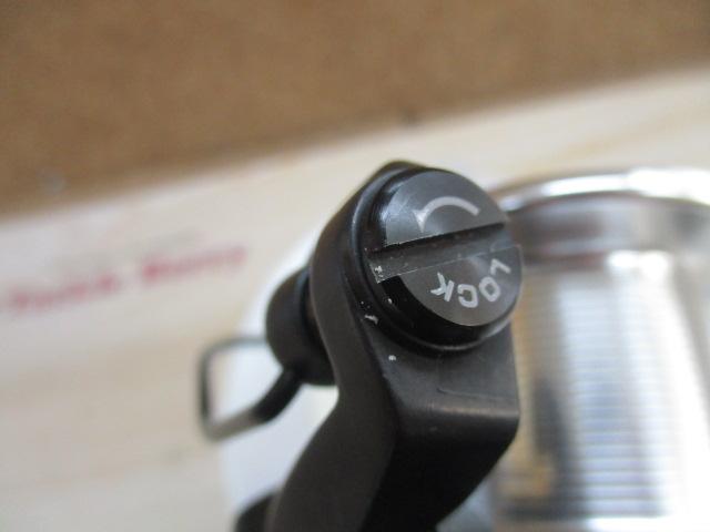 ﾄｰﾅﾒﾝﾄ磯 SS-5000遠投