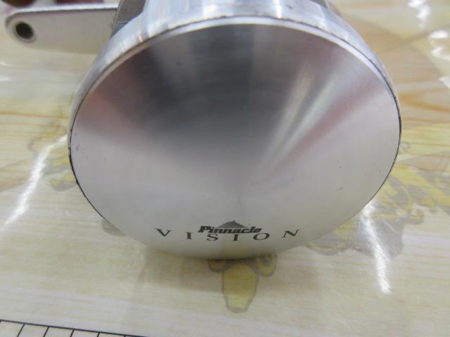 ﾋﾟﾅｸﾙﾋﾞｼﾞｮﾝ