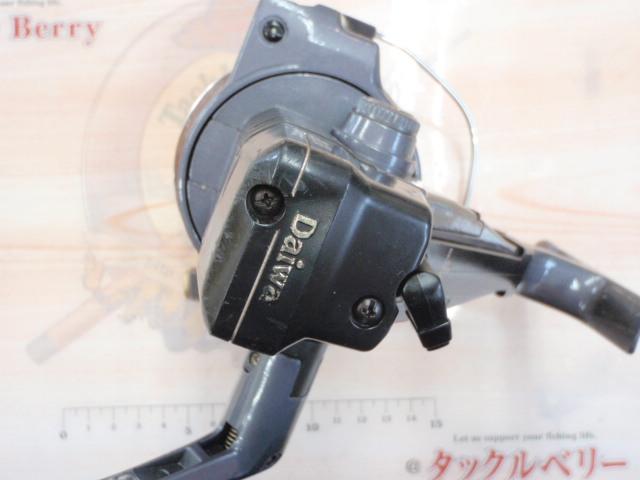 ﾄｰﾅﾒﾝﾄS 6000T遠投