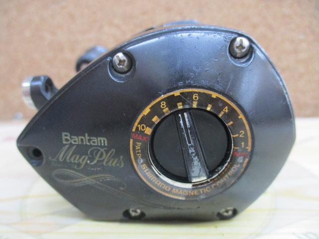 ﾊﾞﾝﾀﾑﾏｸﾞﾌﾟﾗｽ 250SG