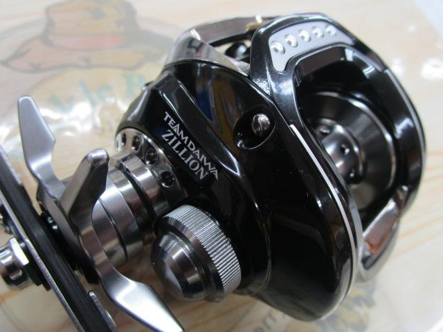 TDｼﾞﾘｵﾝ 7.3ﾘﾐﾃｯﾄﾞ100L