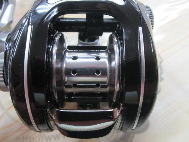TDｼﾞﾘｵﾝ 7.3ﾘﾐﾃｯﾄﾞ100L