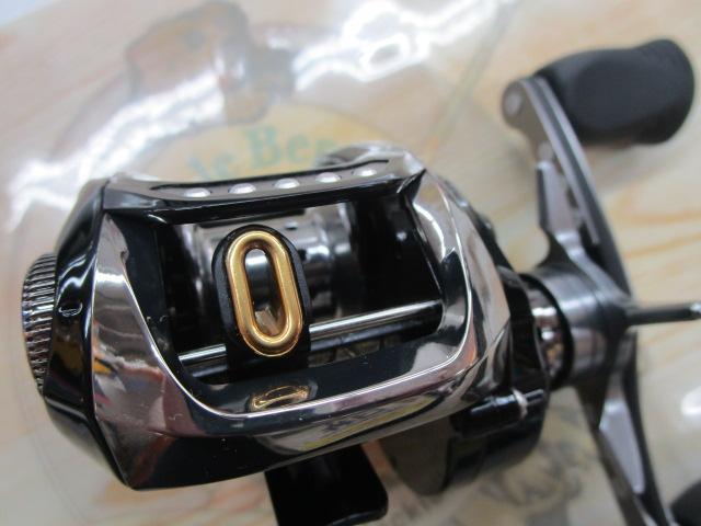 TDｼﾞﾘｵﾝ 7.3ﾘﾐﾃｯﾄﾞ100L