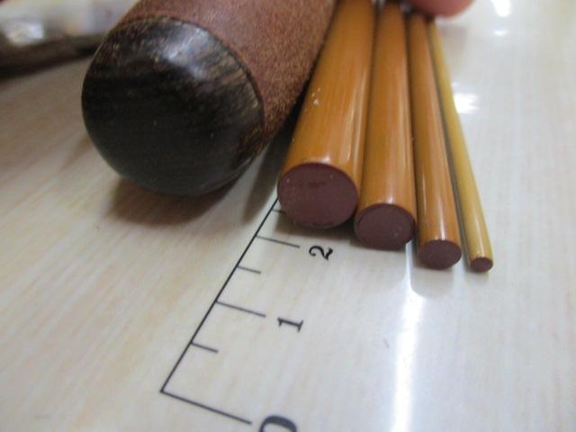 がまへら古天竺 14