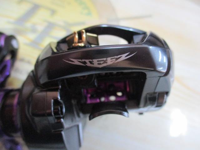 ｽﾃｨｰｽﾞCT SV TW 700XH