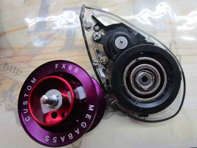 FX68 L