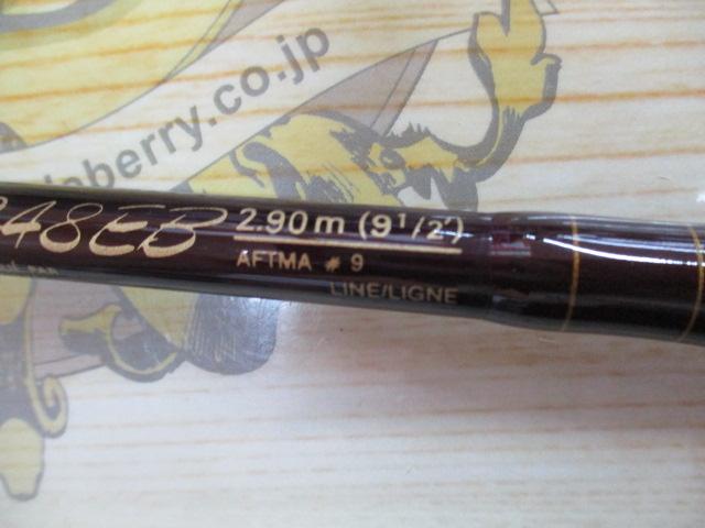 ﾌｧﾝﾄﾑPB-48EB
