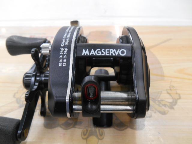 ﾌｧﾝﾄﾑﾏｸﾞｻｰﾎﾞ GS-10
