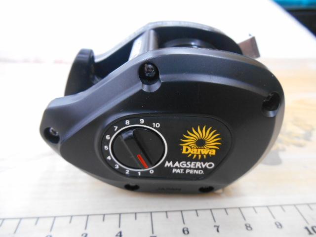 ﾌｧﾝﾄﾑﾏｸﾞｻｰﾎﾞ GS-10