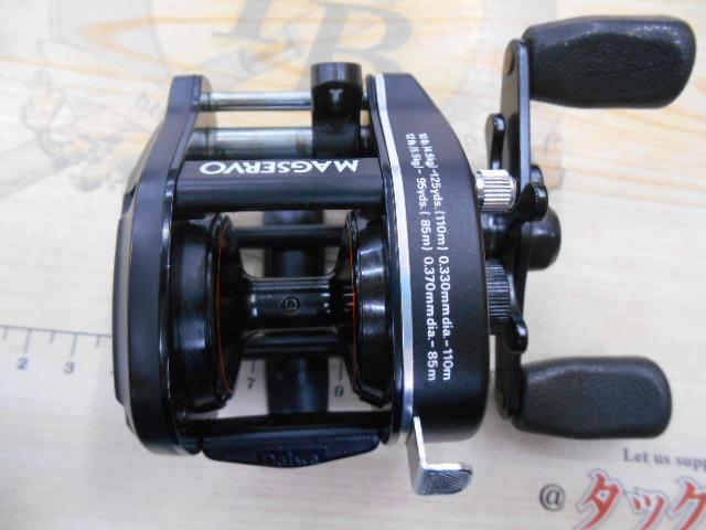 ﾌｧﾝﾄﾑﾏｸﾞｻｰﾎﾞ GS-10