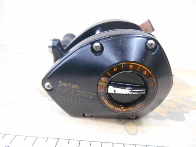ﾊﾞﾝﾀﾑﾏｸﾞｷｬｽﾄ 20SG