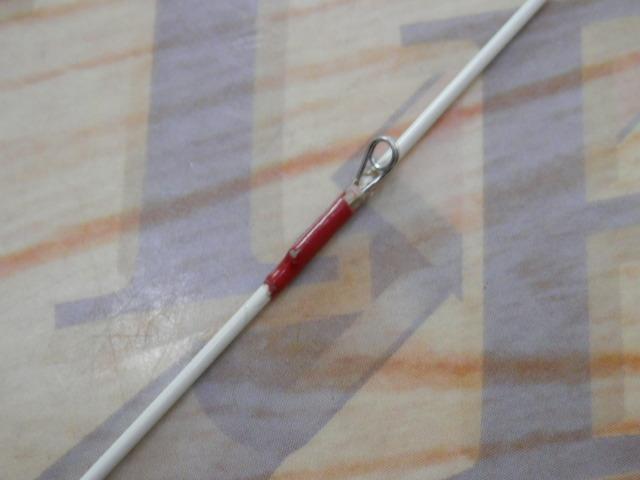 がま波ﾏｰｸ2FXﾐﾆｶﾞｲﾄﾞ1号3.3