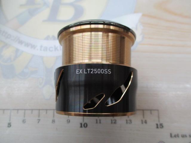 22SLPW EX LT2500SSｽﾌﾟｰﾙ2