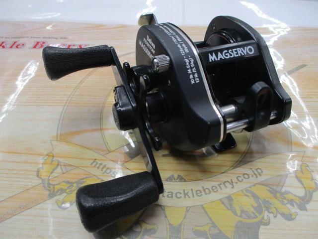 ファントムマグサーボ GS-10