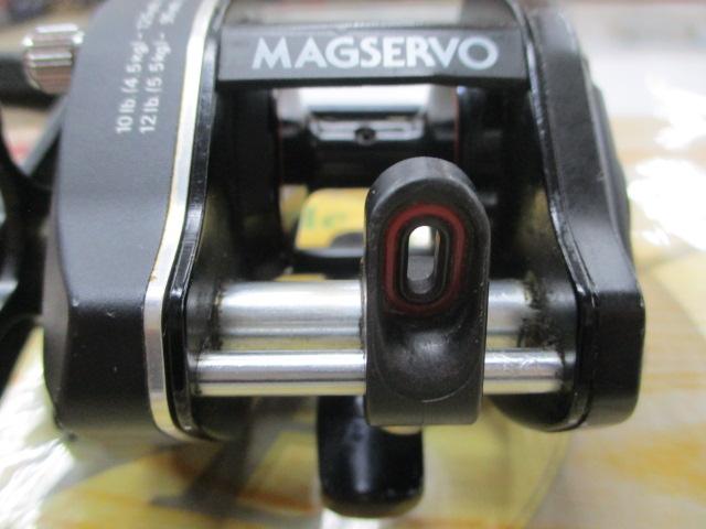 ファントムマグサーボ GS-10