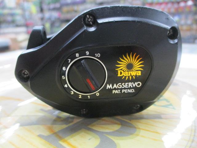 ファントムマグサーボ GS-10