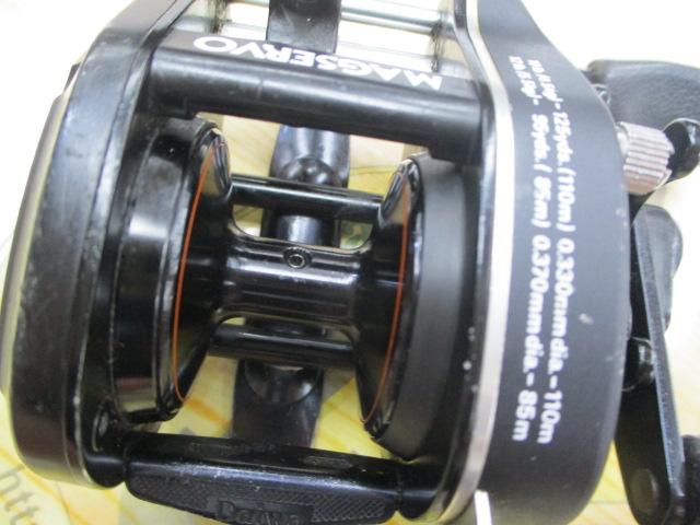ファントムマグサーボ GS-10