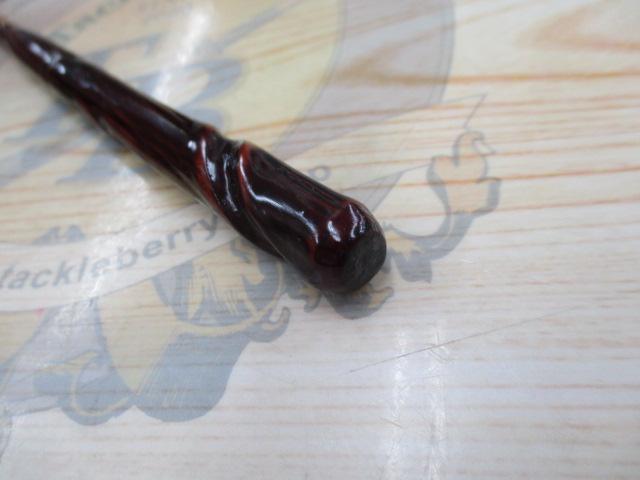 竹小物竿三本継