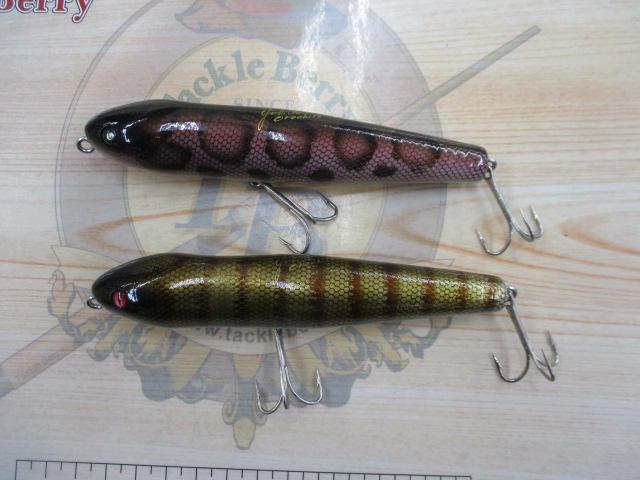 【セット商品】メガバスオロチ13セット【限定】