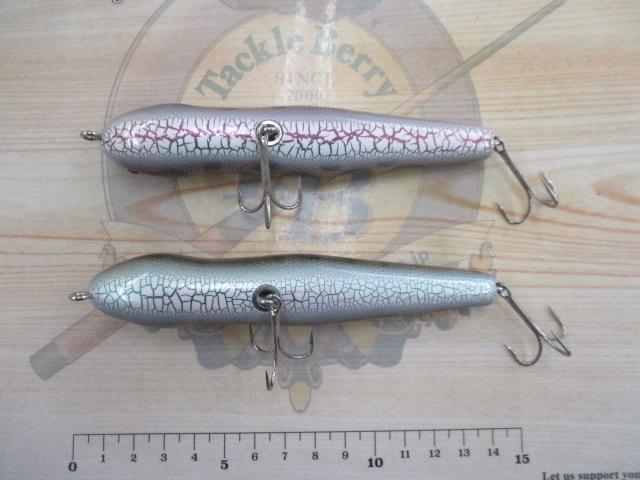 【セット商品】メガバスオロチ13セット【限定】