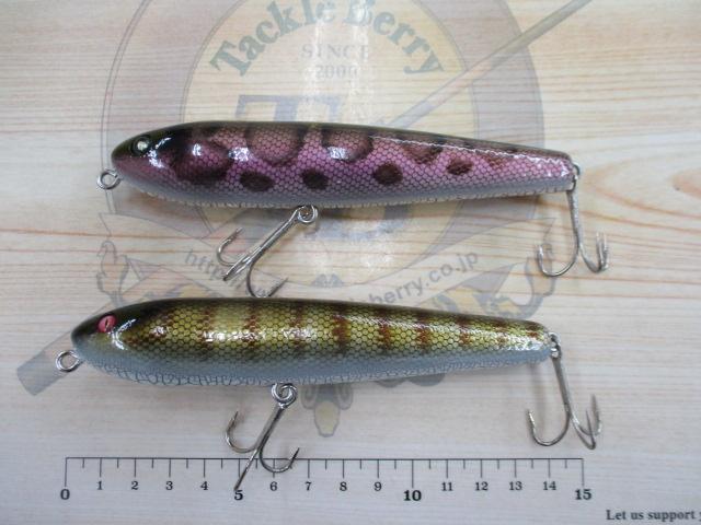 【セット商品】メガバスオロチ13セット【限定】