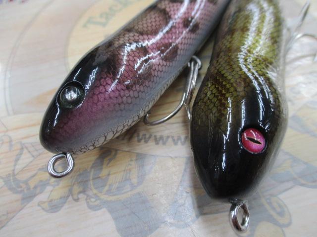 【セット商品】メガバスオロチ13セット【限定】