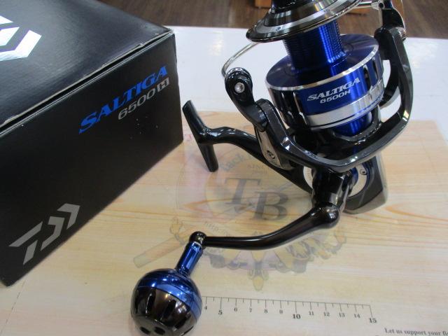 15ｿﾙﾃｨｶﾞ 6500H