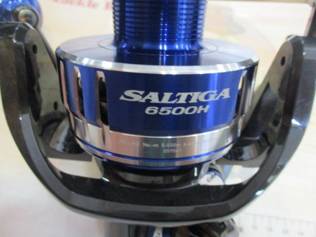 15ｿﾙﾃｨｶﾞ 6500H