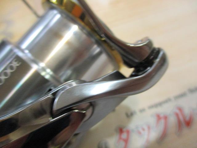 18ｽﾃﾗ 3000MHG