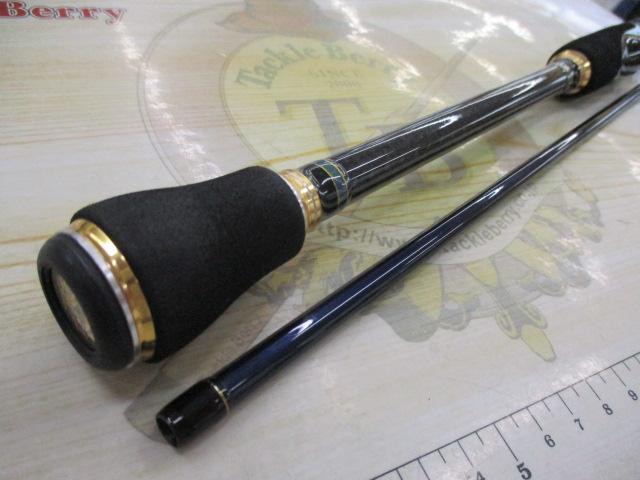 ﾗｸﾞｾﾞﾃﾞｯｷｽﾃｰｼﾞEGTR S77M-solid.F