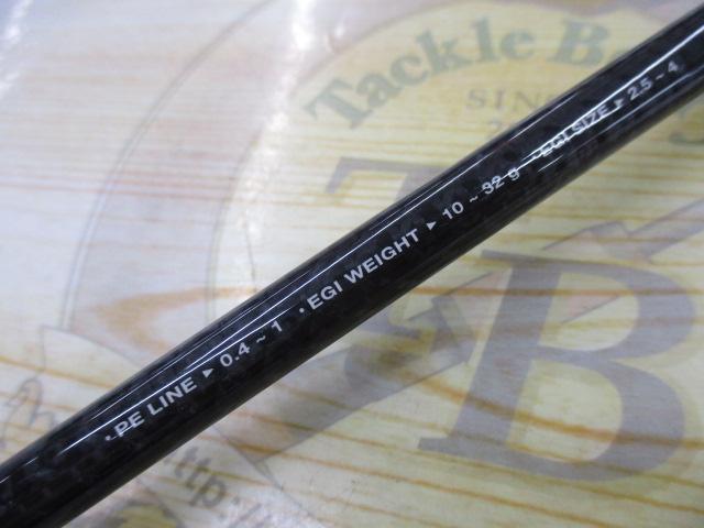 ﾗｸﾞｾﾞﾃﾞｯｷｽﾃｰｼﾞEGTR S77M-solid.F