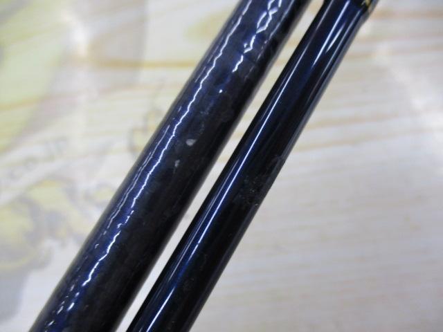 ﾗｸﾞｾﾞﾃﾞｯｷｽﾃｰｼﾞEGTR S77M-solid.F