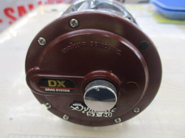 ﾀﾞｲﾅﾐｯｸ ST-60DX