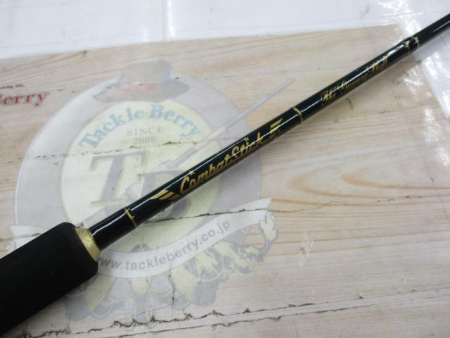 ｺﾝﾊﾞｯﾄｽﾃｨｯｸ GCSC-65H