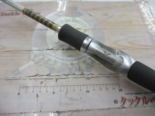 ﾊｰﾄﾗﾝﾄﾞ HL691MHRB-07