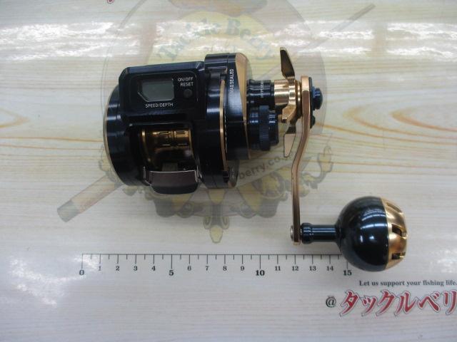 21ｿﾙﾃｨｶﾞIC 100
