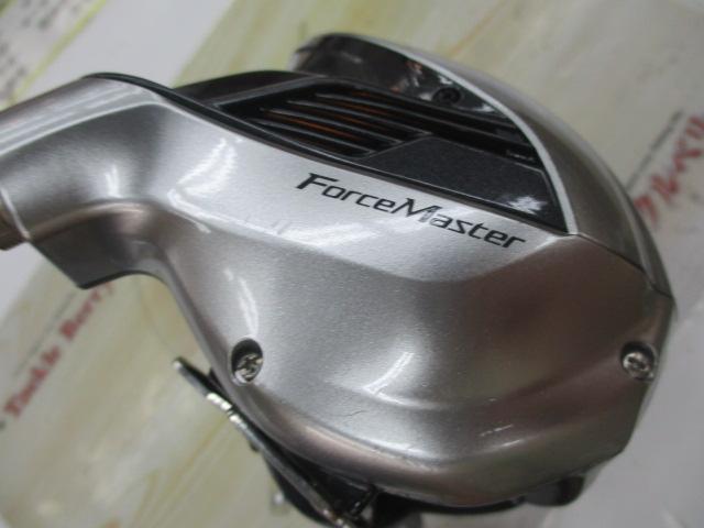 15ﾌｫｰｽﾏｽﾀｰ 3000