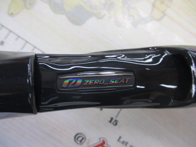 ﾌﾞﾗｯｸﾚｰﾍﾞﾙ C63MH-FR