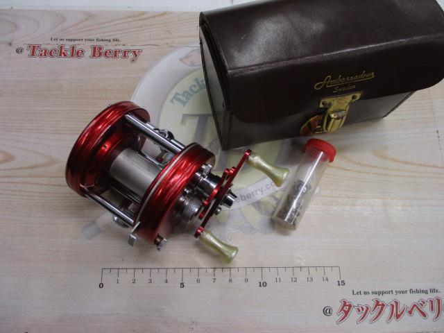 ｱﾝﾊﾞｻﾀﾞｰNo5000ﾚｯﾄﾞ