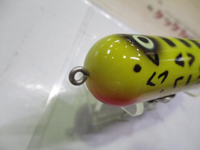 ﾍﾄﾞﾝﾏｸﾞﾅﾑﾄｰﾋﾟｰﾄﾞ