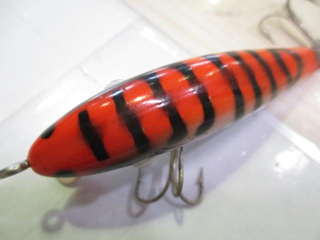 ﾀｲｶﾞｰ