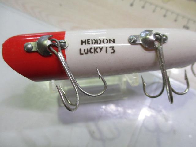 ﾗｯｷｰ13