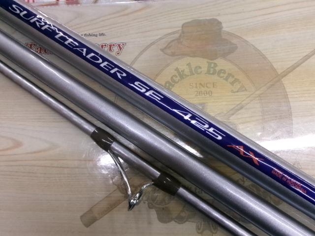 ｻｰﾌﾘｰﾀﾞｰSF 425AX