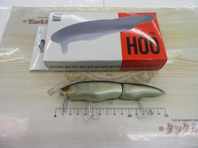 HOO155F