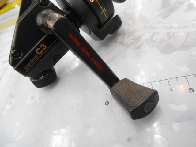 ｶｰﾃﾞｨﾅﾙ C3