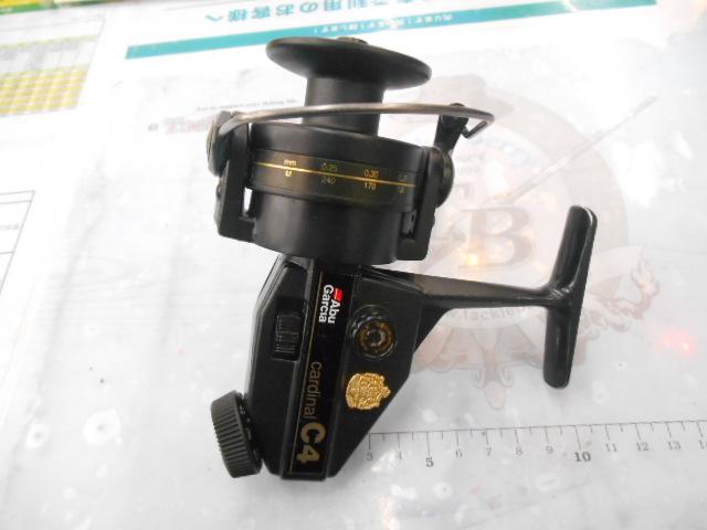 ｶｰﾃﾞｨﾅﾙ C4