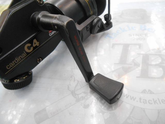 ｶｰﾃﾞｨﾅﾙ C4